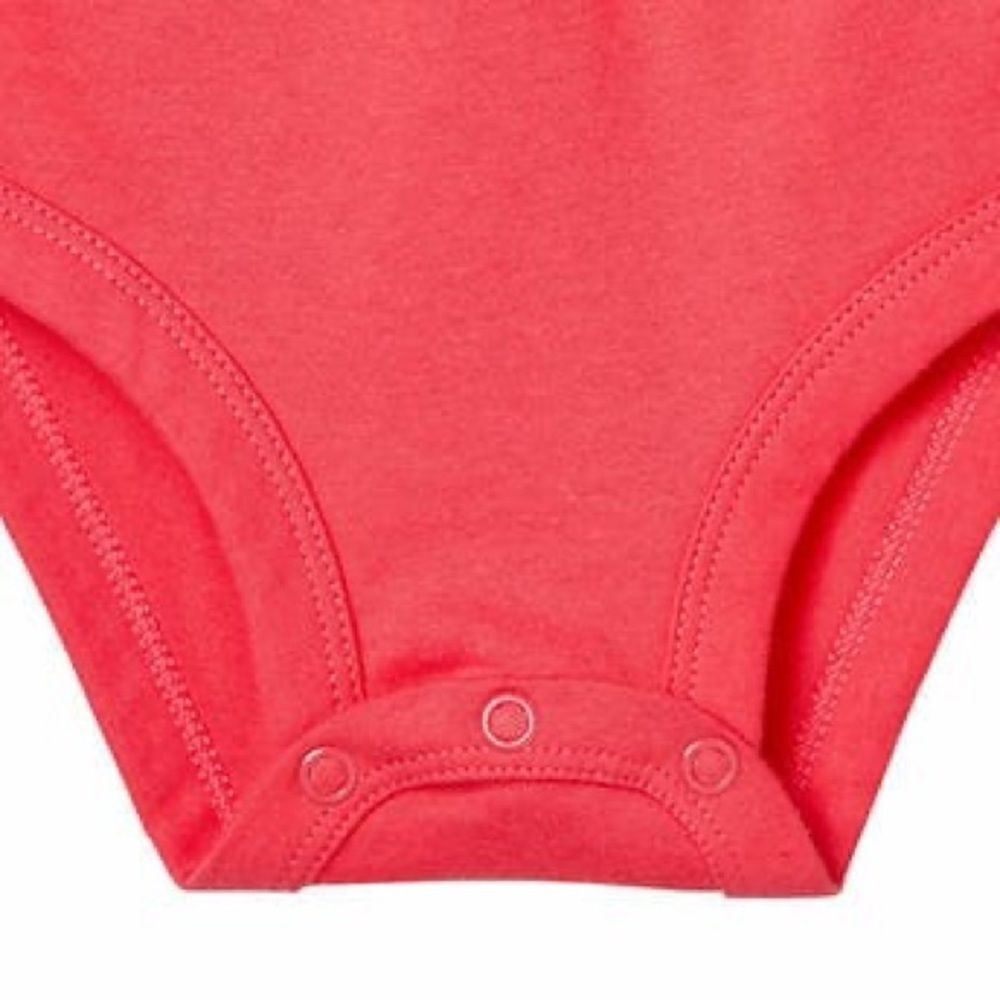 NEW! CARTER’S 4 piece Set, Ladybug - Picture 5 of 7